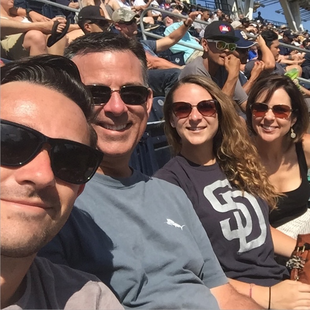 Meet your Posher, Angela